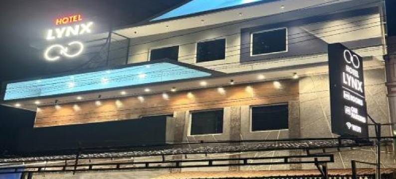 亚特兰蒂斯酒店(Hotel Lynx)图片