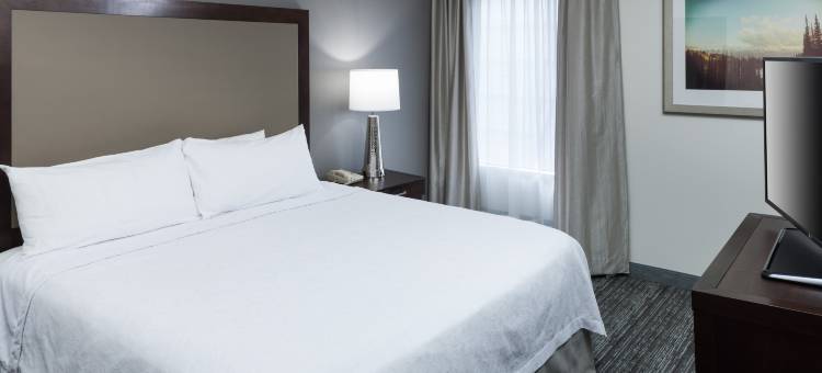 Homewood Suites by Hilton-塔科马港机场(Homewood Suites by Hilton Seattle Tacoma Int'l. Airport-Tukwila)图片