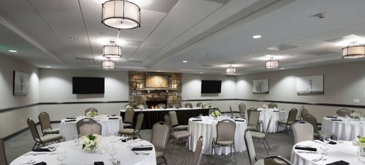 Holiday Inn 阿什维尔，比尔特莫尔东(Holiday Inn Asheville East-Blue Ridge Pkwy)图片