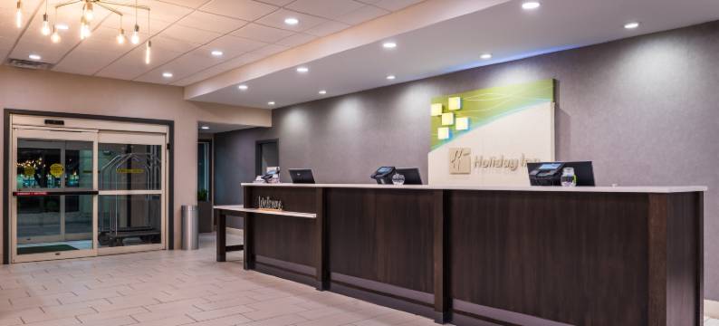 Holiday Inn 奥本指湖区(Holiday Inn AUBURN-FINGER LAKES REGION by IHG)图片