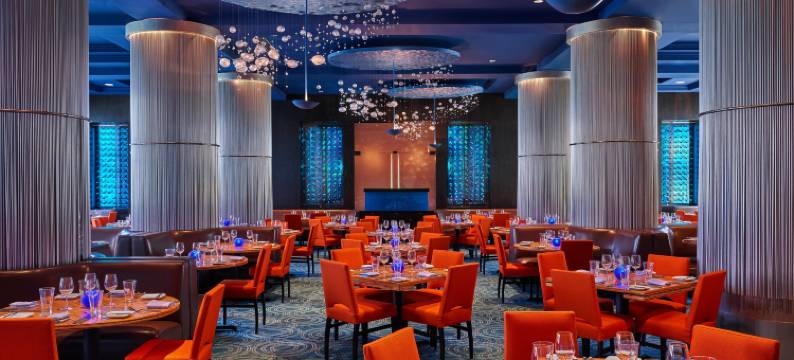 华特迪士尼世界海豚酒店(Walt Disney World Dolphin)图片