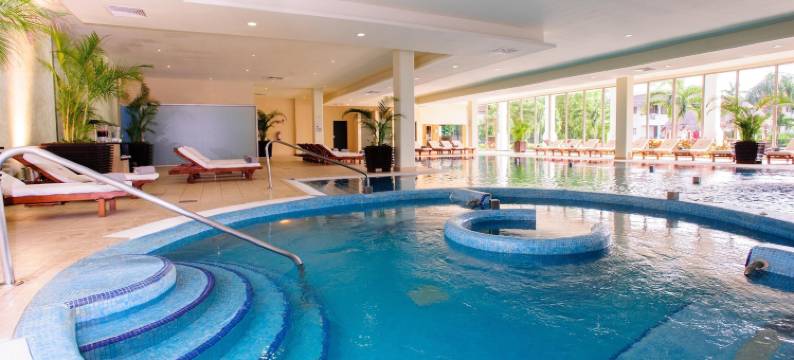 河滨公主全包大酒店(Grand Riviera Princess - All Inclusive)图片