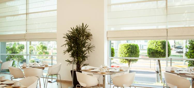 佩里费里克南费斯塔酒店 (Fiesta Inn Periferico Sur)图片