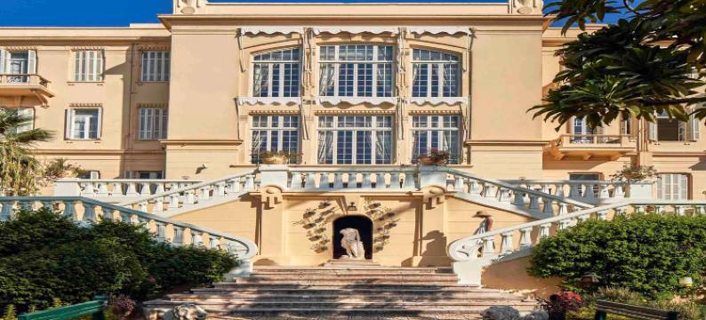 卢克索索菲特冬宫酒店(Sofitel Winter Palace Luxor)图片