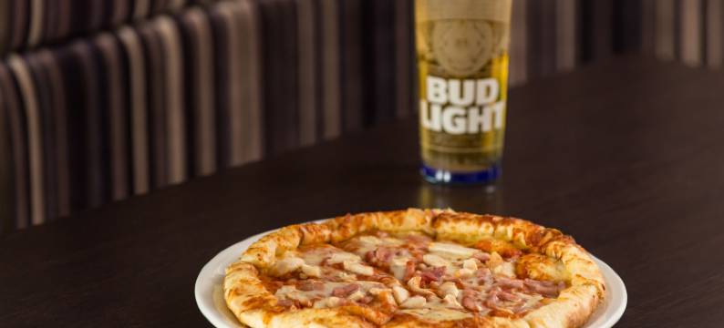 贝德福德智选假日酒店(Holiday Inn Express BEDFORD by IHG)图片