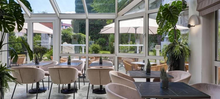 里奥纳多酒店-慕尼黑市西部(Leonardo Hotel Muenchen City West)图片