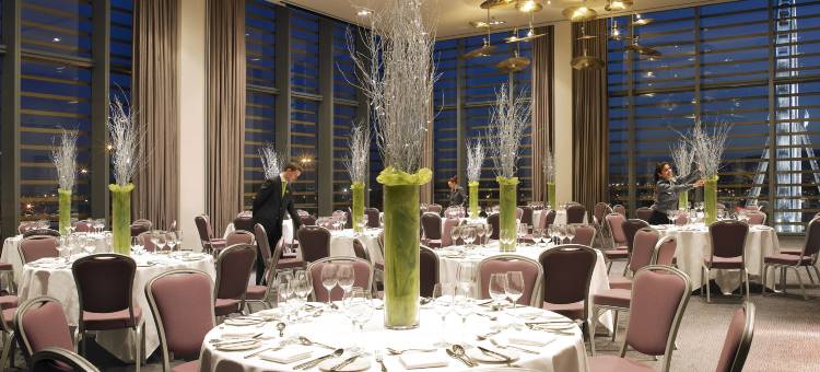 吉布森酒店-埃森德典藏酒店成员(The Gibson Hotel)图片