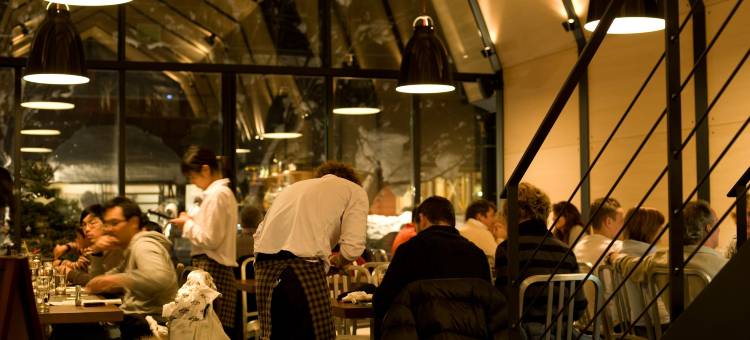 Kimamaya精品酒店(Kimamaya by Odin)图片