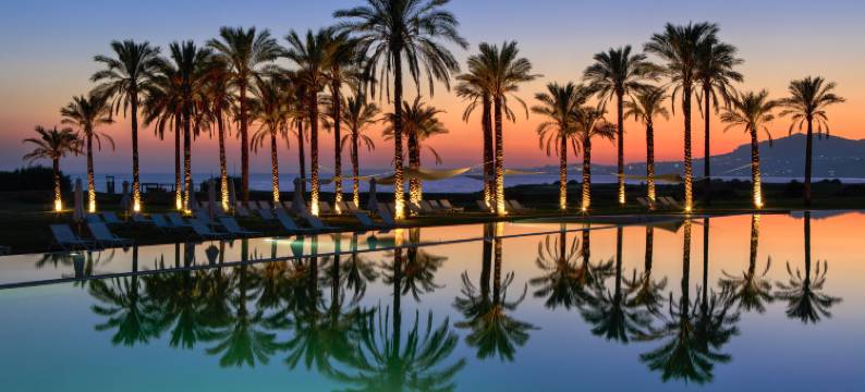 罗科福尔蒂 维尔杜拉度假酒店(Verdura Resort, a Rocco Forte Hotel)图片