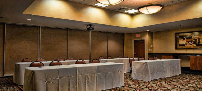 Holiday Inn Express 拉普拉塔(Holiday Inn Express LA PLATA by IHG)图片