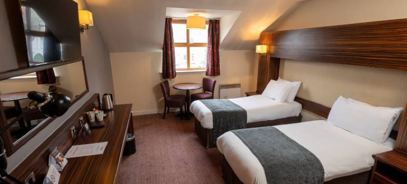 费恩赫斯特旅馆 - 格林国王旅馆(The Fernhurst by Greene King Inns)图片