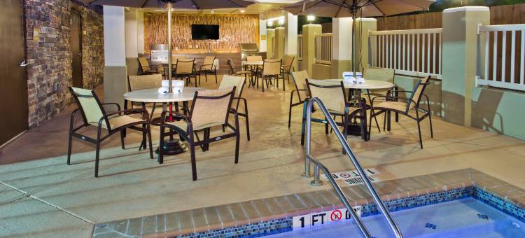 洲际Candlewood Suites酒店科珀斯克里斯蒂海军基地区域(Candlewood Suites CORPUS CHRISTI-NAVAL BASE AREA by IHG)图片