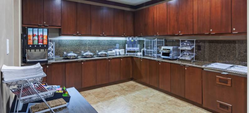 居家酒店奥斯汀西北/The Domain区域(Residence Inn Austin Northwest/The Domain Area)图片