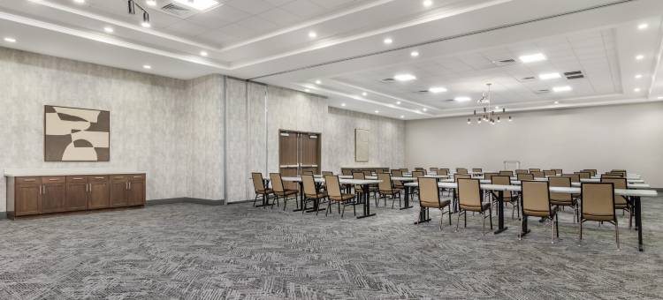 希尔顿花园酒店-蒙哥马利-伊斯坦布尔(Hilton Garden Inn Montgomery - Eastchase)图片