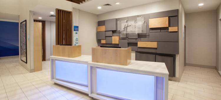 Holiday Inn Express & Suites Indianapolis NE - Noblesville图片