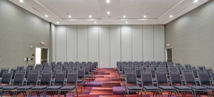 希尔顿惠庭酒店-达拉斯迪索托(Home2 Suites by Hilton Dallas DeSoto)图片