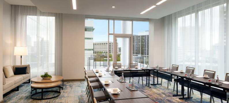 休斯顿洲际酒店(InterContinental Hotels HOUSTON by IHG)图片