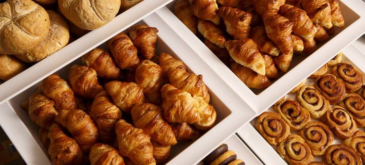 鲁昂市中心左岸智选假日酒店(Holiday Inn Express ROUEN CENTRE - RIVE GAUCHE by IHG)图片