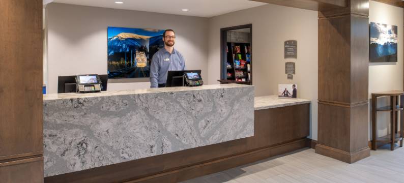 希尔斯伯勒北Staybridge Suites(Staybridge Suites HILLSBORO NORTH by IHG)图片