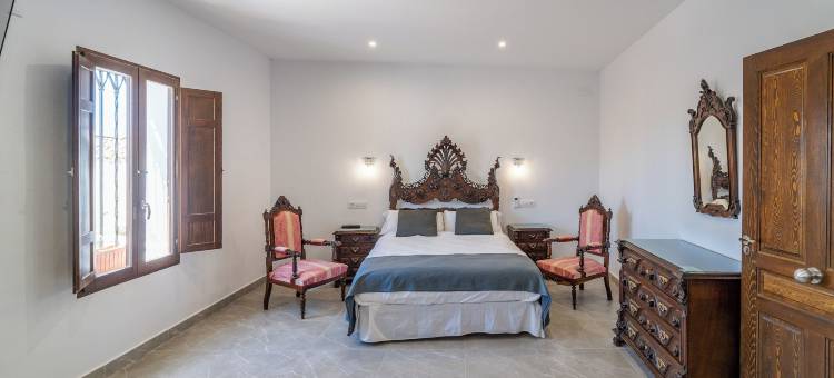 女士之家(Casa de La SENORA)图片
