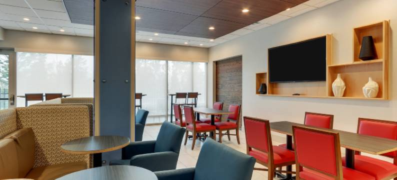 索格蒂斯洲际智选假日套房酒店-哈德逊河谷(Holiday Inn Express & Suites SAUGERTIES - HUDSON VALLEY by IHG)图片