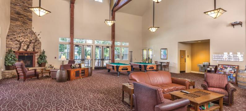 沃尔德玛克温莎酒店(WorldMark Windsor)图片