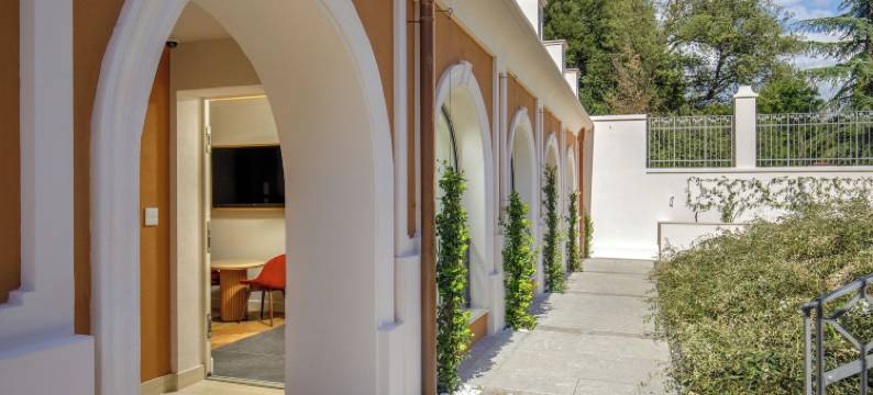 米利亚尼别墅(Villa Miliani)图片