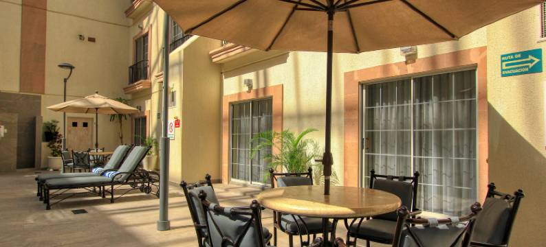 莱昂智选假日酒店(Holiday Inn LEON by IHG)图片