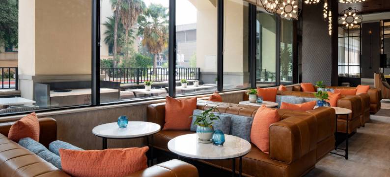 拉加尔托格伦代尔居家酒店(Residence Inn Los Angeles Glendale)图片