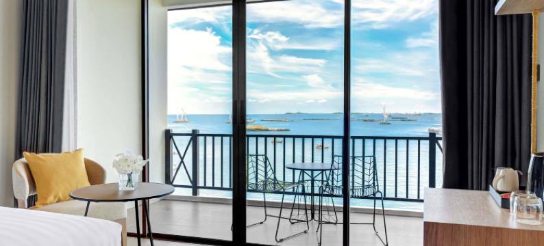 西昌岛诺富特酒店(Novotel Koh SI Chang)图片