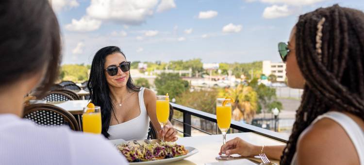 奥卡拉公园中心贝斯特韦斯特酒店(Best Western Ocala Park Centre)图片