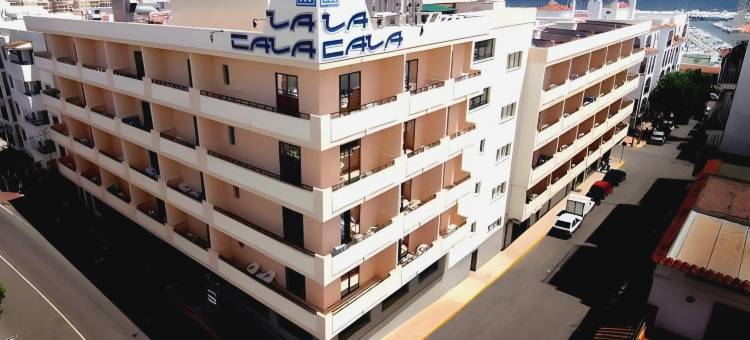 拉卡拉因维萨酒店(Invisa Hotel la Cala)图片
