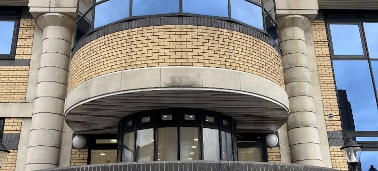 查尔斯希望布伦特福德公寓(Charles Hope London Brentford)图片