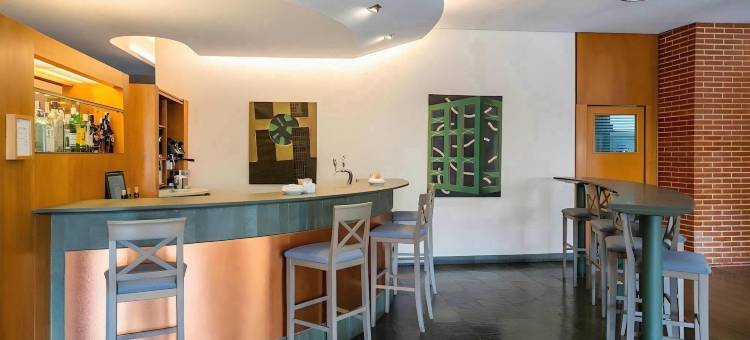 帕特纳西班牙波萨达斯酒店(Posadas de España Paterna)图片