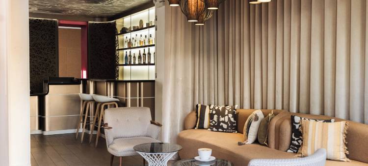 埃菲尔塞古尔酒店(Hotel Eiffel Segur)图片
