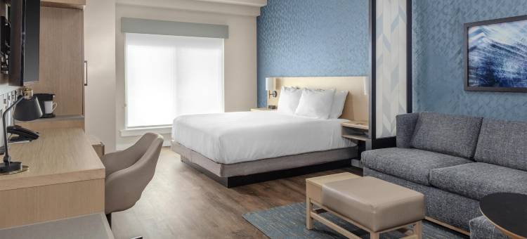 圣奥古斯丁/维拉诺海滩凯悦嘉轩酒店(Hyatt Place St Augustine/Vilano Beach)图片