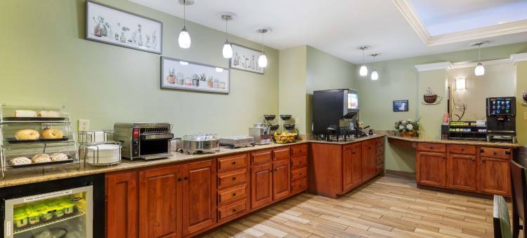 霍普威尔贝斯特韦斯特优质酒店(Best Western Plus Hopewell Inn)图片