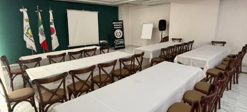 居家酒店(Hotel Residencial)图片