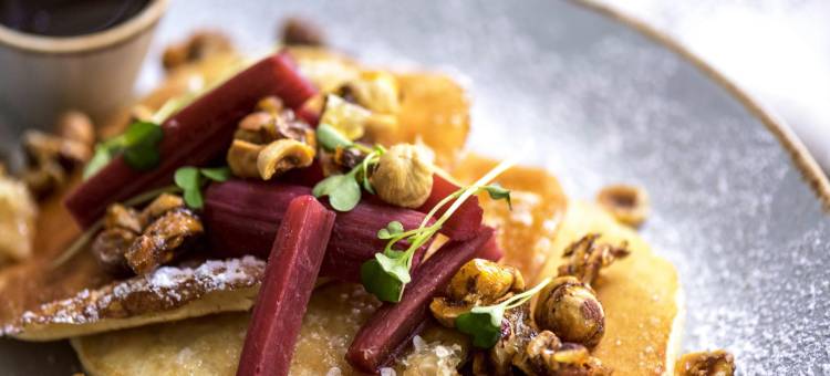 奥朗日美居酒店(Mercure Orange)图片