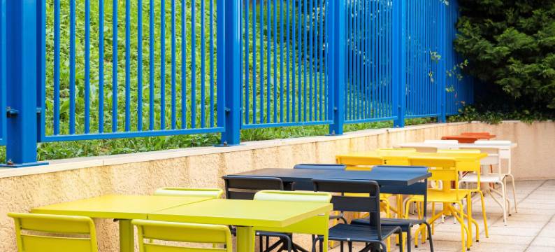 ibis budget 巴黎意大利门西部酒店(Ibis Budget Paris Porte d'Italie Ouest)图片