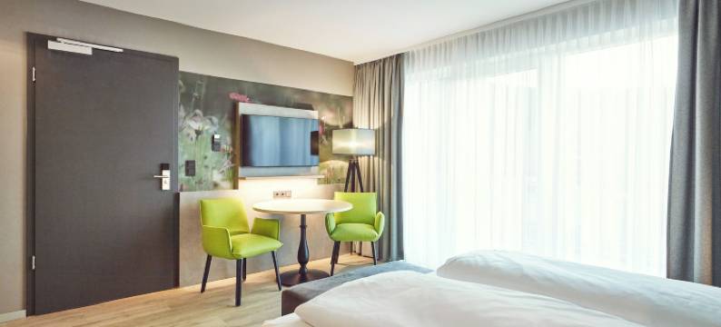 巴特迪克海姆旅馆(Hotel Bad Dürkheim)图片