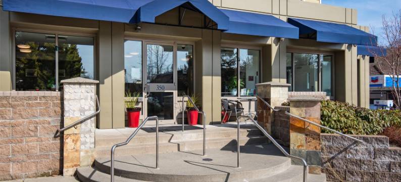 班布里奇岛马歇尔套房酒店 - 贝斯特韦斯特舒尔住宿精选(Marshall Suites)图片