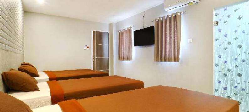 庞多克伊芙酒店(Pondok Eve)图片