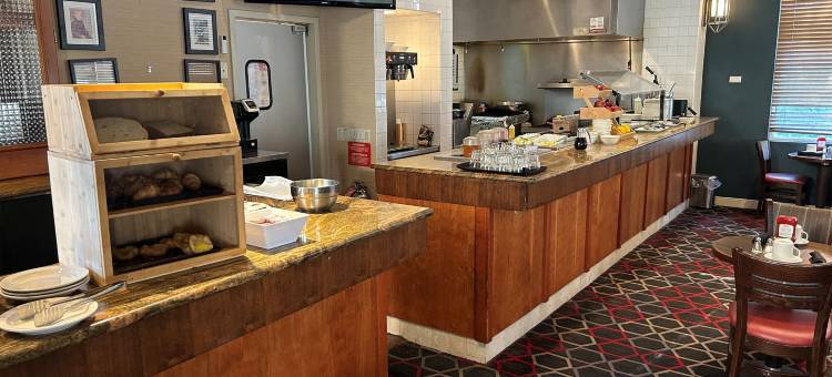 Best Western Premier Plainview-Long Island Hotel图片