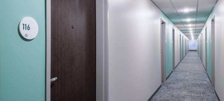 Echo Suites Extended Stay by Wyndham Naples图片