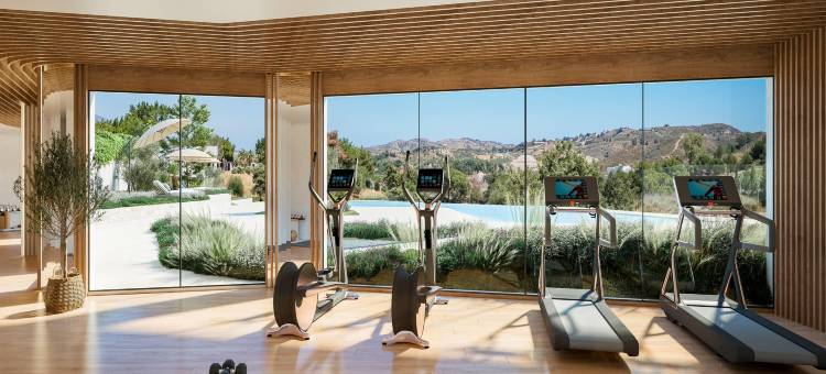 Wyndham Grand Residences La Cala Golf Mijas Costa图片