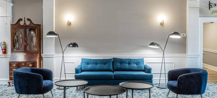 广场旅店 - 阿桑德连锁酒店(Inn on the Square, Ascend Hotel Collection)图片