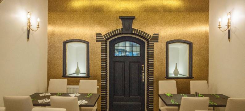 丹斯尔里特酒店(Dansaert Hotel)图片