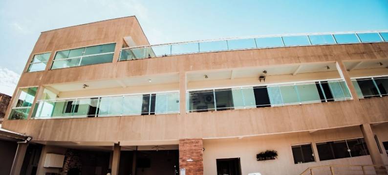 极光豪华家庭酒店(Aurora Grand Family Hotel)图片