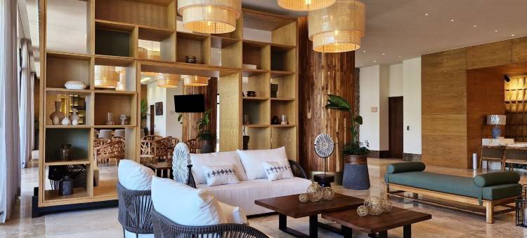 玛雅世界帕伦克酒店(Hotel Mundo Maya Palenque)图片